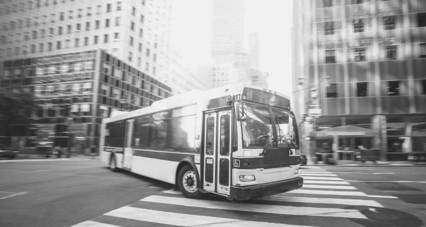 What to Do After a Bus Accident in Connecticut